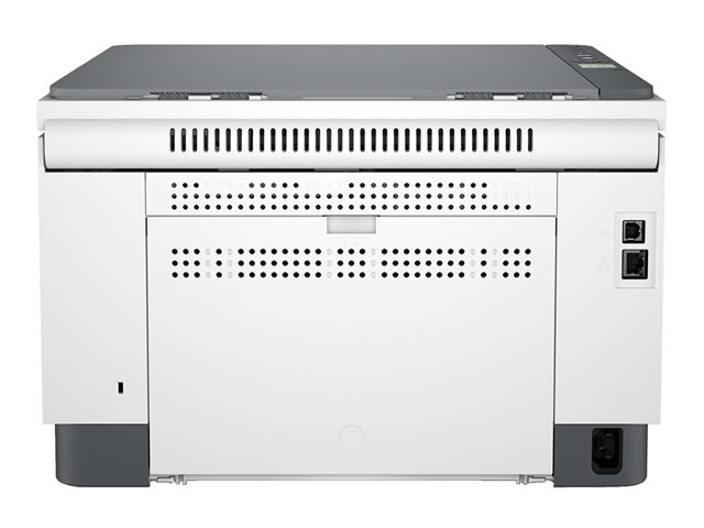 HP LaserJet MFP M234dw - Multifunction printer - B/W - laser - Legal (216 x 356 mm) (original) - Legal (media) - up to 29 ppm (copying) - up to 29 ppm (printing) - 150 sheets - USB 2.0, LAN, Wi-Fi(n) - light basalt