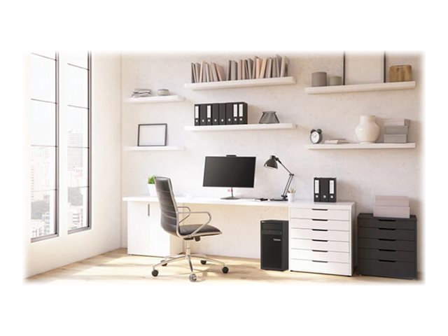 Lenovo ThinkSystem ST50 7Y48 - Server - tower 4U - 1-way - 1 x Xeon E-2224G / up to 4.7 GHz - RAM 8 GB - HDD 2 x 1 TB - DVD-Writer - UHD Graphics P630 - Gigabit Ethernet - no OS - monitor: none
