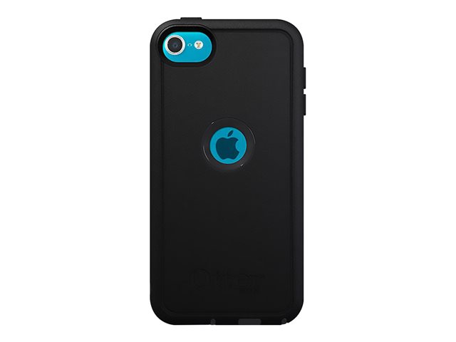 Defender iPod Touch 5th Blue/Black Pro