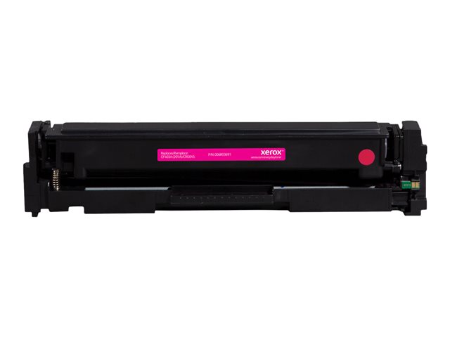 Everyday - Magenta - compatible - toner cartridge (alternative for: Canon CRG-045M, HP CF403A) - for Canon ImageCLASS LBP612, MF632, MF634, HP Color LaserJet Pro M252, MFP M277