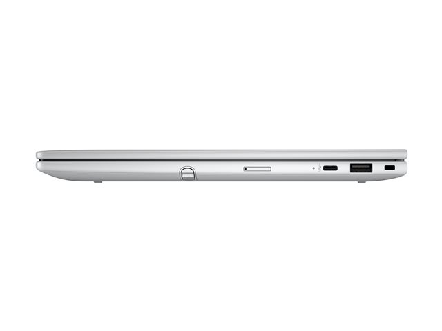 HP EliteBook 8 G1i Flip 13 (AI PC) UMA Ultra 7 255U 32GB / 13.3 BV WUXGA  UWVA 300 WWAN w5MP 60Hz Touch bnt Panel / 1TB PCIe NVMe Value / W11p64 / 1 Yr Warranty | 3Yr OffsiteCare NB Bundled Support / 1Yr Wolf Security / WWAN HP R15 4G LTE-AP / Clickp