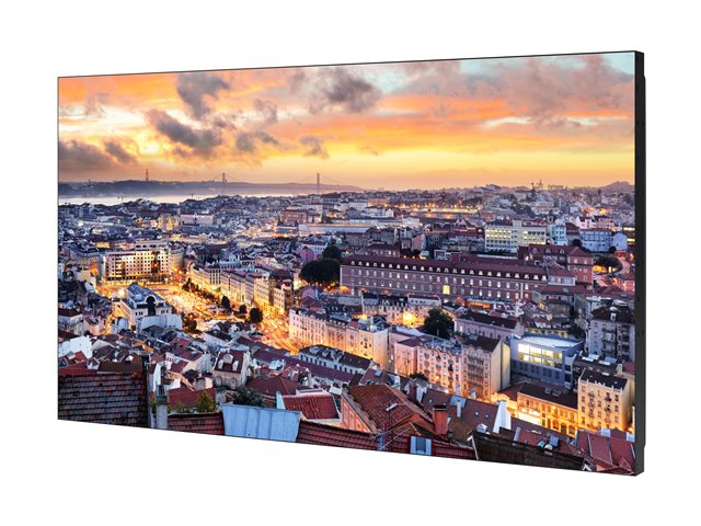 Samsung LH55VHCEBGBXEN