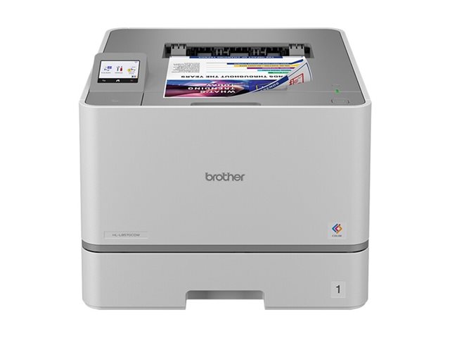 HL-L8570CDW/31/31 ppm/Wifi/NFC/F+/BSI
