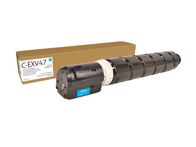 EVERYDAYREMANUFACTUREDTONERREPLACESCANON