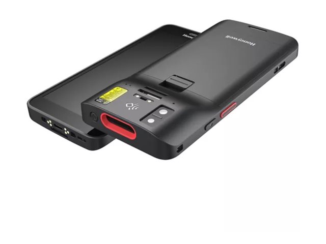CT37 Disinfectant Ready WLAN 8G/128G DDR