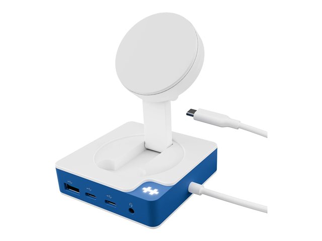 HyperDrive Flex MagCharge USB-C Hub