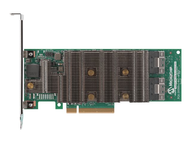SmartRAID 3204-8i /e Single
