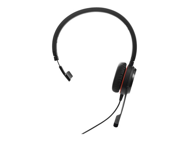 Jabra Evolve 30 II HS Mono 5 mm Jack HS without ctrl.
