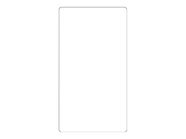 Z-PERFORM 1000D DT 80x148mm UNCOATED PER