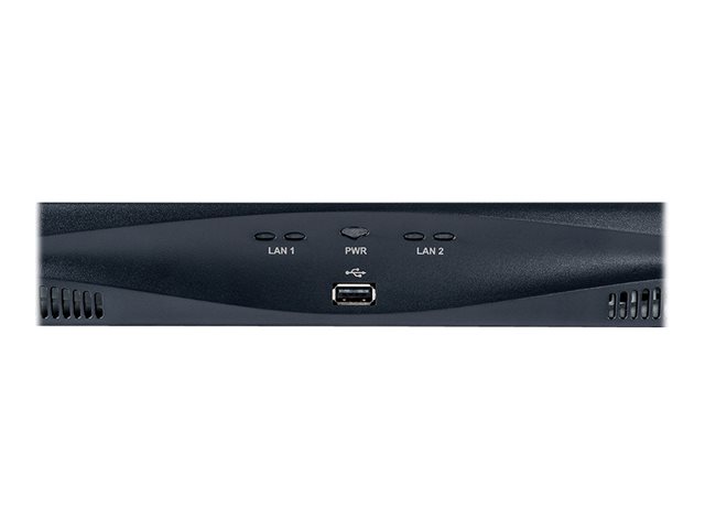 32 port 2 digital KVM paths Dual Power