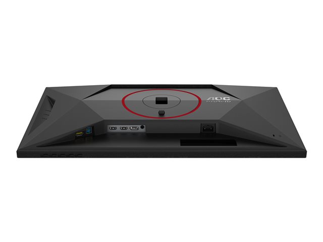 Q27G4SRU 27IN 16:9 Fast IPS 320Hz 2560x1
