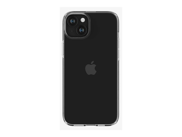 Spigen iPhone 15 Liquid Crystal Crystal Clear