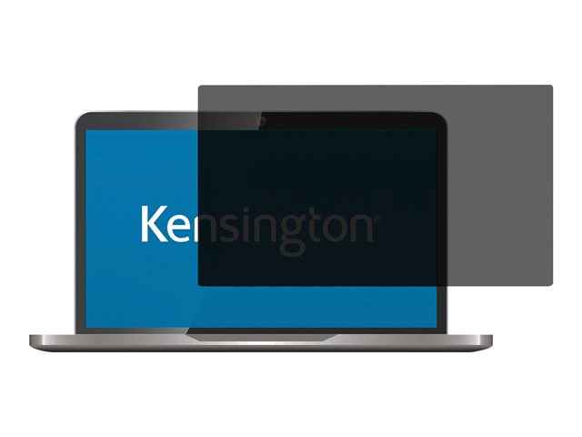 Kensington - Notebook privacy filter - 2-way - removable - for Dell Latitude 5285 2-in-1