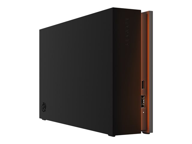 FIRECUDA GAMING HUB 16TB 3.5IN USB 3.2 1