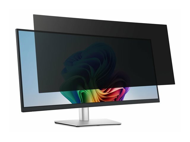 Privacy Screen Filter for 34 inch Monitor 21:9 DellC3422WE - 2-Way Removable