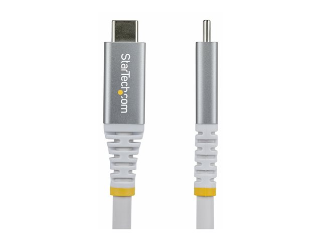 3m USB4 Cable USB-IF Certified White
