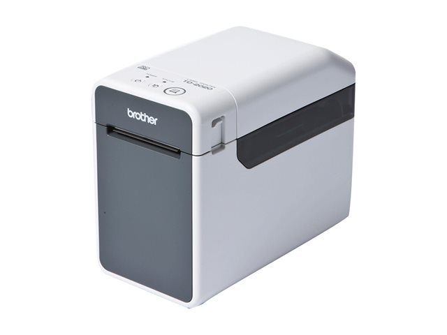 TD-2020A 2inch 203dpi Desktop Printer -