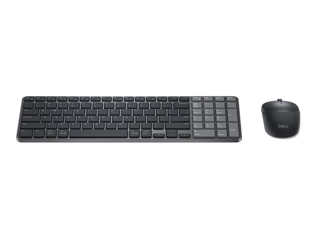 Dell Pro 7 Recharg KBD/Mouse KM746