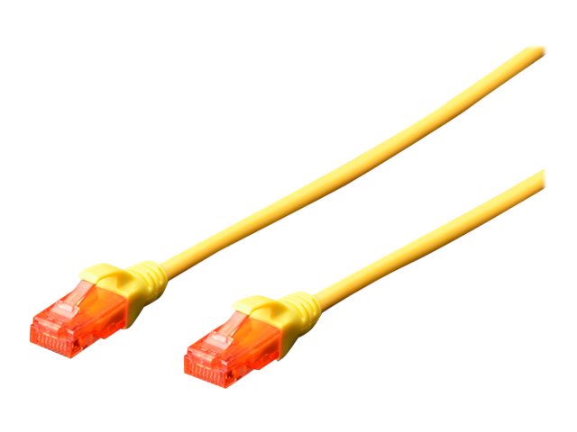 CAT 6 U-UTP 1 M SARI