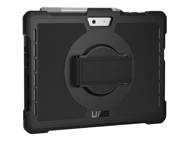 UAG MS Surf Go Outb w/strap Bl NonRetail