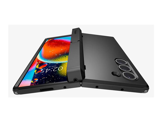 Spigen Gal Fold 2024 Tough Armr Pro P Bl