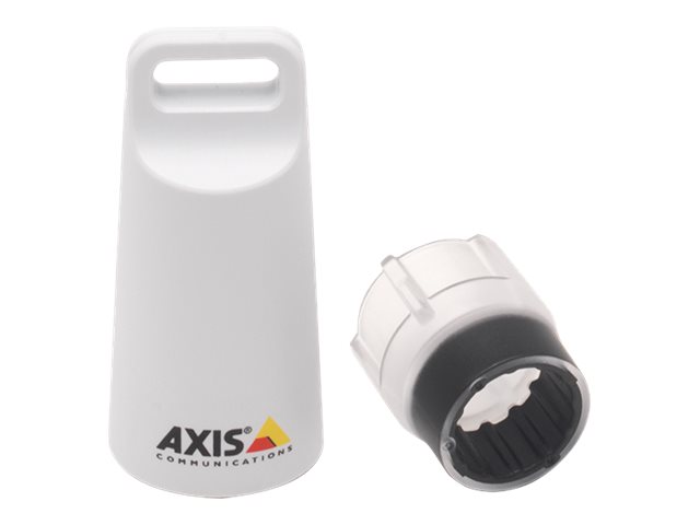 AXIS - Camera lens tool kit (pack of 4) - for AXIS P3904, P3905, P3915, P3925, P3935