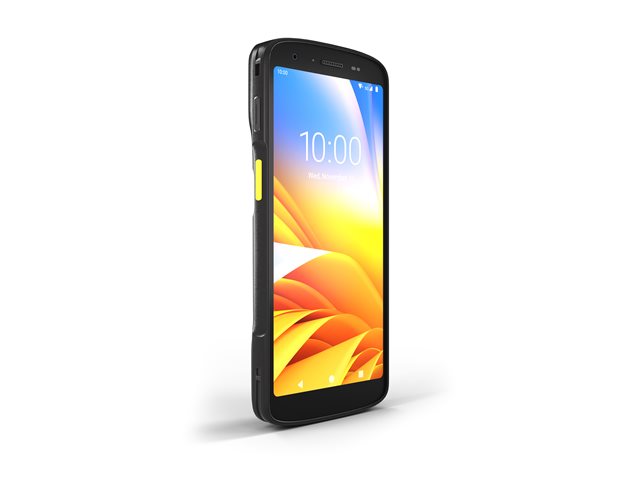 TC27 WWAN 5G WIFI 6 SE4710 6in DISPLAY B