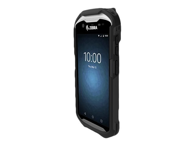 LONGER BLACK BOOT FOR SE5500 ADVANCED RANGE IMAGER ON TC52AX ONLY INCLUDES HAND STRAP