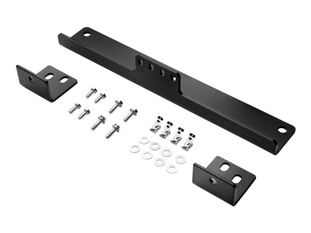 HPE Universal G2 - Rack mounting kit - for HPE 22U 600mmx1075mm, 600mm, 800mm, 800mm x1075mm