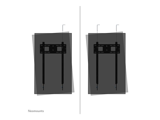 Neomounts WL30-750BL18P