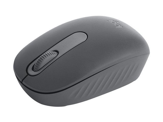 Logitech M196 Bluetooth Mouse 