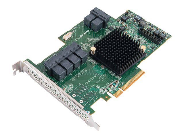Adaptec RAID 72405 Single