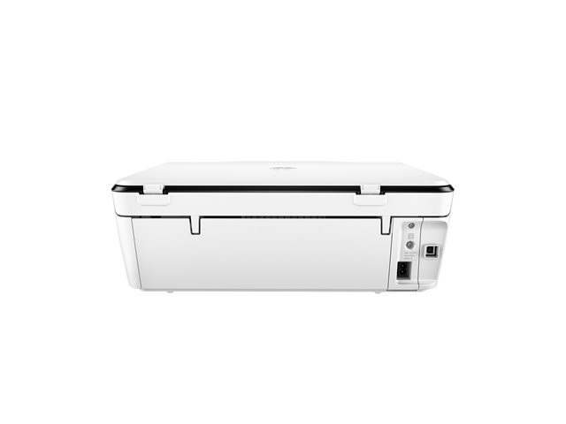 HP ENVY Photo 6232 All-in-One - Multifunction printer - colour - ink-jet - 216 x 297 mm (original) - A4/Legal (media) - up to 21 ppm (copying) - up to 22 ppm (printing) - 125 sheets - USB 2.0, Wi-Fi(n), Bluetooth - HP Instant Ink eligible