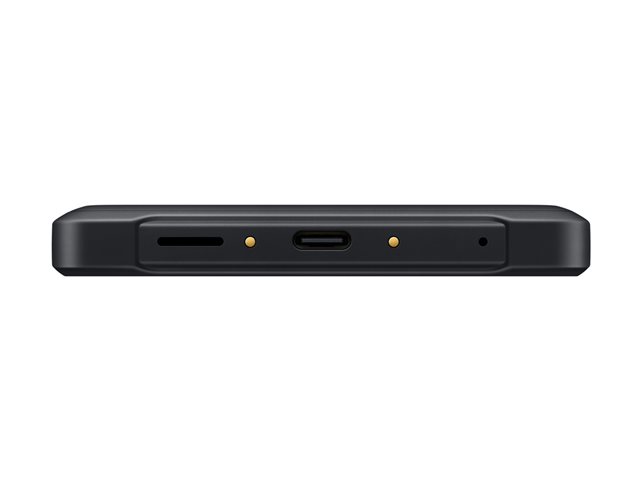 XCover 7 Pro 128GB EE Black