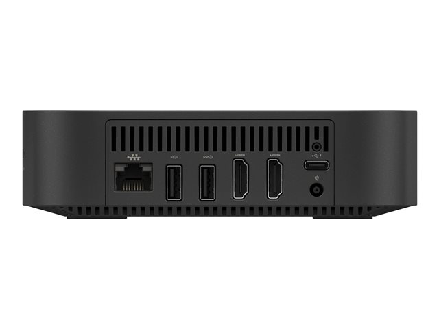 HP Chromebox G3 i7-10610U 8/128GB