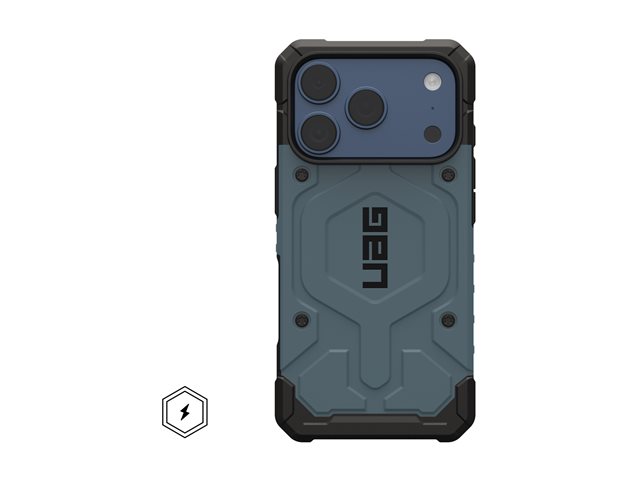 UAG iPhone 17 Pro PATHF MGSF CLOUD BLUE
