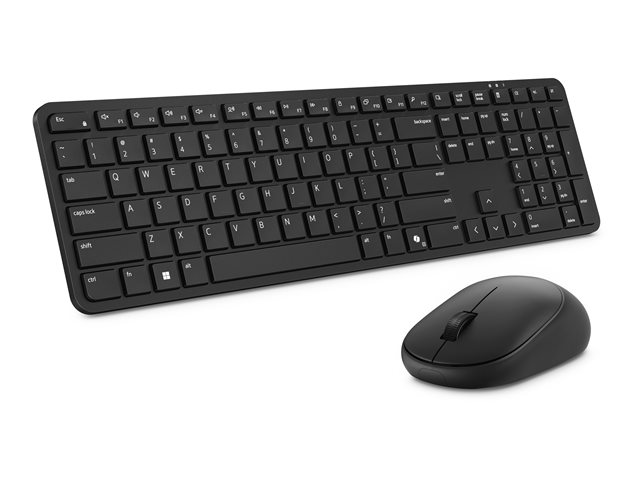 Dell Pro 5 Keyboard and Mouse - KM526