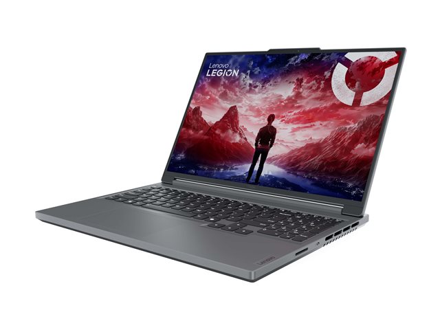 Legion Slim 5 16AHP9 R78845HS 32/1 W11H