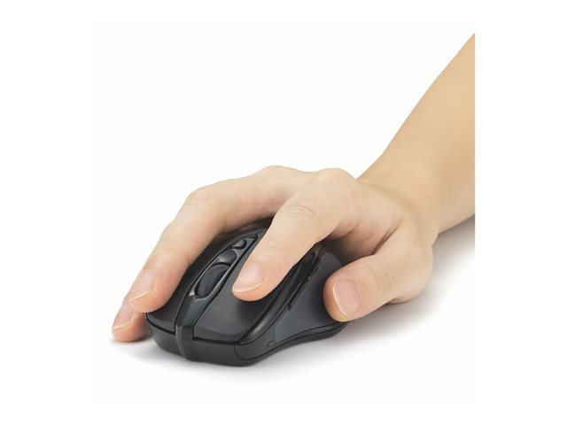 Kensington MY430 EQ - Mouse - optical - wireless