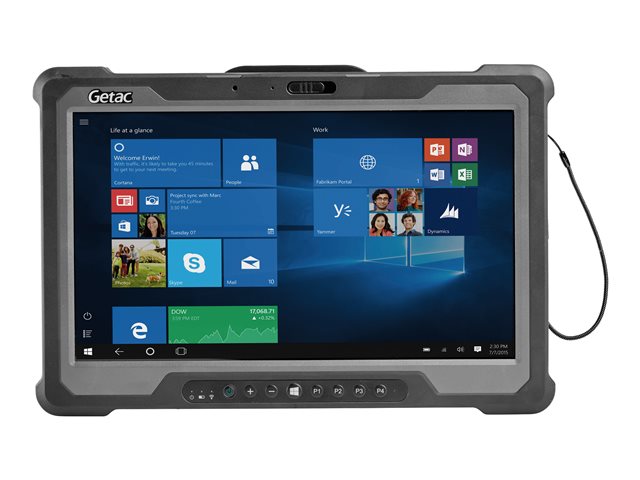 A140G2 Intel Core i5-10210U (No Webcam)