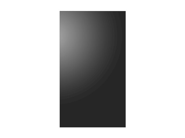 Sharp MultiSync PN-UN553S - 55\" Diagonal Class (54.6\" viewable) LED-backlit LCD display - digital signage - 1080p 1920 x 1080 - HDR