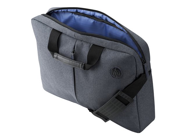 HP Essential Top Load Case - Notebook carrying case - 15.6" - for Pavilion Laptop 13, 14, 15
