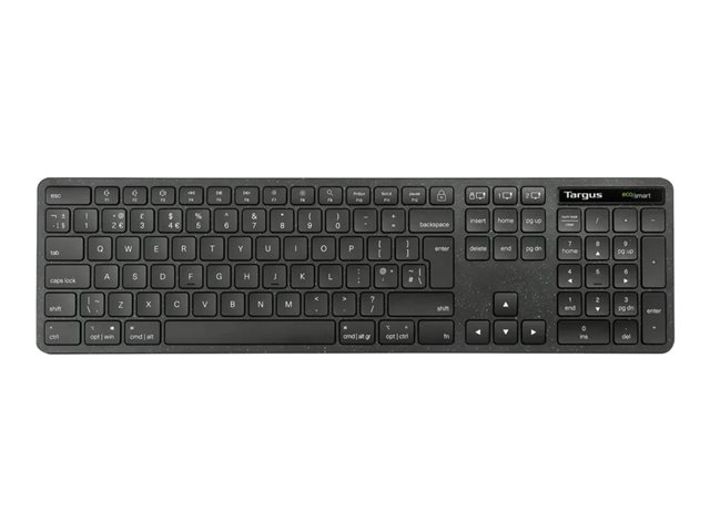 Targus Full Size EcoSmart Keyboard 