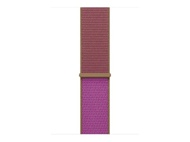 46mm Magenta Sport Loop