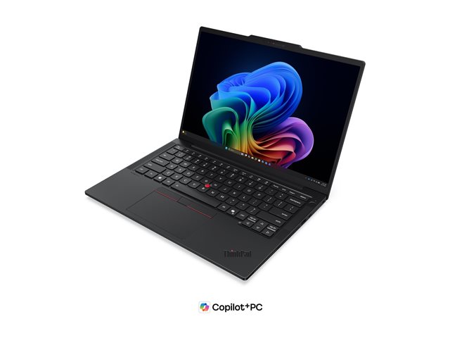 ThinkPad T14s Gen 7, Intel® Core™ Ultra 5 325 (LPE-cores up to 3.40GHz, 12MB), 14\" WUXGA Non-Touch, W11P64 EMEA WE (EN/FR/DE/IT/NL), 32.0GB, 1x512GB SSD M.2 2280 PCIe Gen4 TLC Opal, Intel® Graphics, Intel® Wi-Fi 7 BE211,BT 5.4, FPR, 5MP RGB+IR, 3 Cel