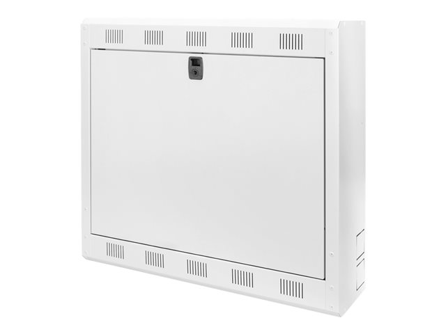 Wall Mounting Cabinet for DVR550x580x160