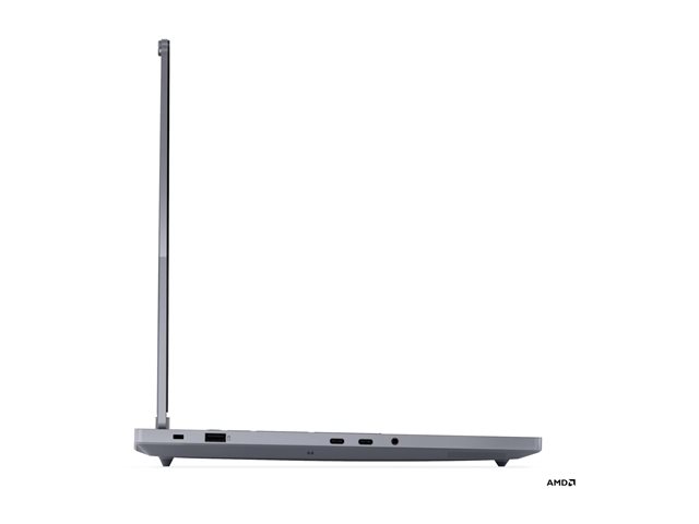 Lenovo ThinkBook 16p G6 ADR, AMD Ryzen™ 9 8940HX (2.40GHz, 64MB), 16\" WQXGA Non-Touch, W11P64 EMEA WE (EN/FR/DE/IT/NL), 32.0GB, 1x512GB SSD M.2 2242 PCIe Gen4 TLC, 1xNVIDIA® GeForce RTX™ 5060 8GB, BT 5.4,Wi-Fi 7 2x2 BE, 720P HD, 4 Cell Li-ion 85Wh, 3