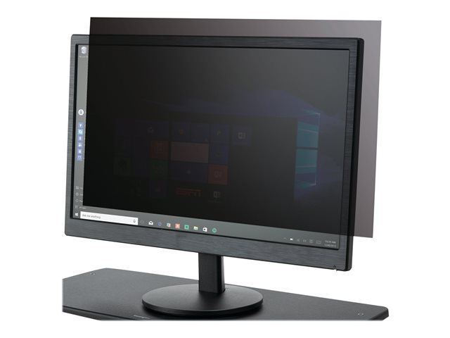 Kensington - Display privacy filter - 2-way - removable - 32\" wide