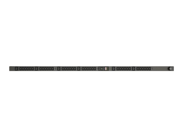 Rack PDU branch metered (Upgradeable) 0U