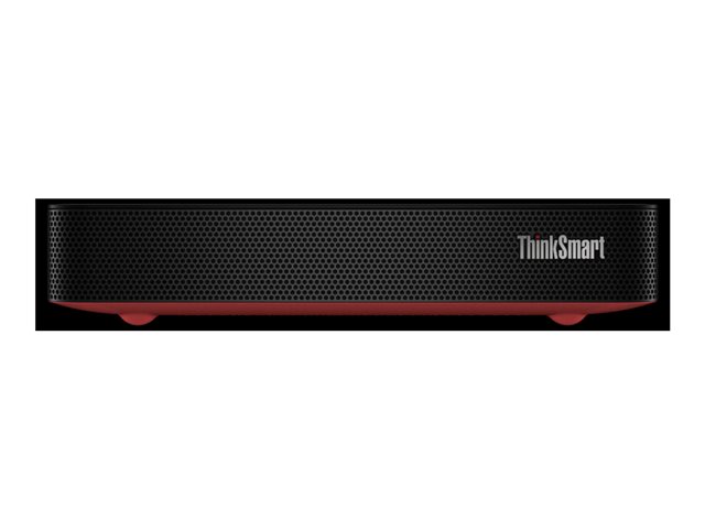 Lenovo ThinkSmart Core i5 Zoom 11RXS02800Logitech Tap IP Graphite